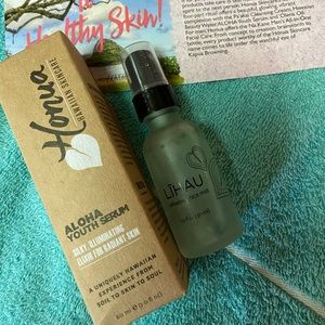 NWT Honua Hawaiian Skin Care Duo🌺